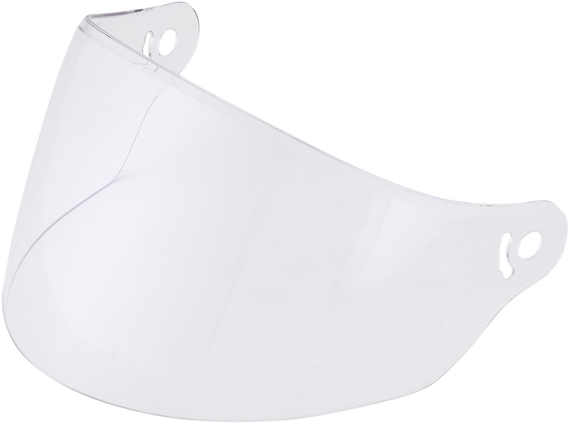 FX-142/FX-143 Shield - Outer - Clear