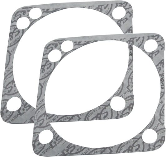 Base Gaskets - 4.125" - SSW