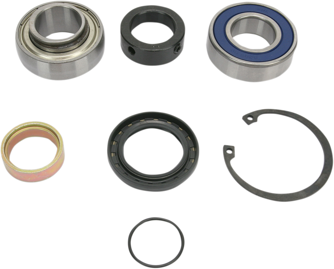 Chain Case Bearing and Seal Kit