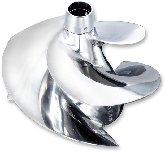 Impeller - Concord - 13/20 -  Yamaha