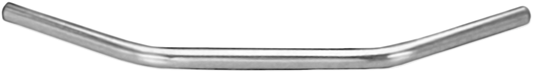 Chrome Flat Bar Handlebar