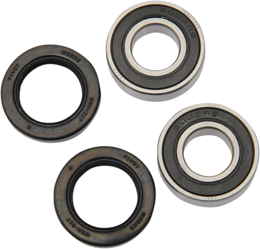 Wheel Bearing Kit - Front