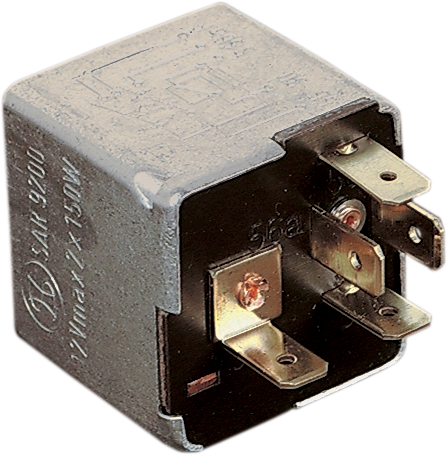 Relay de Faro Custom