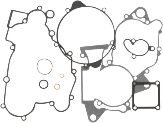 Bottom End Gasket Set - KTM