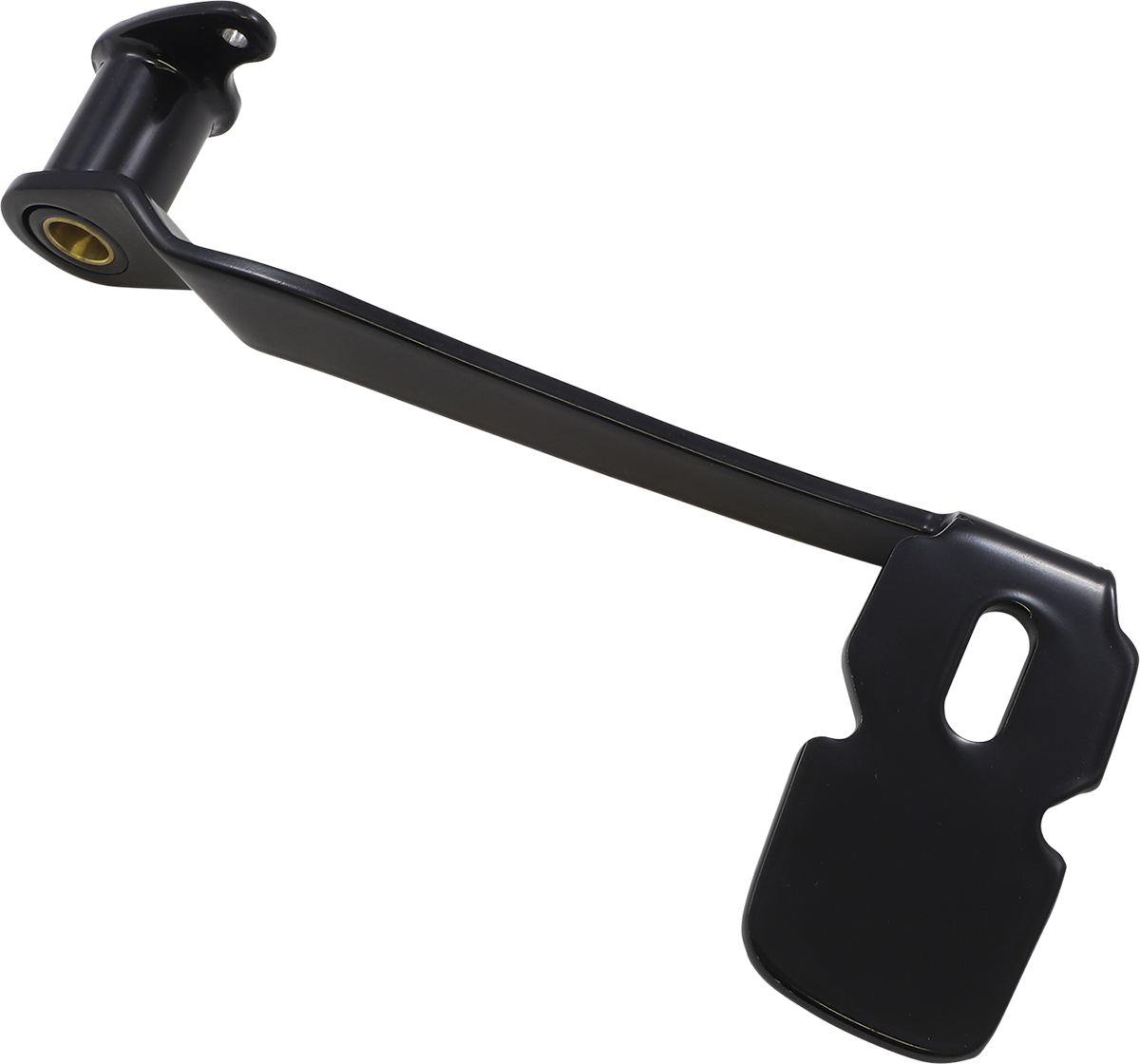 Brake Pedal - 9-5/8" - Black