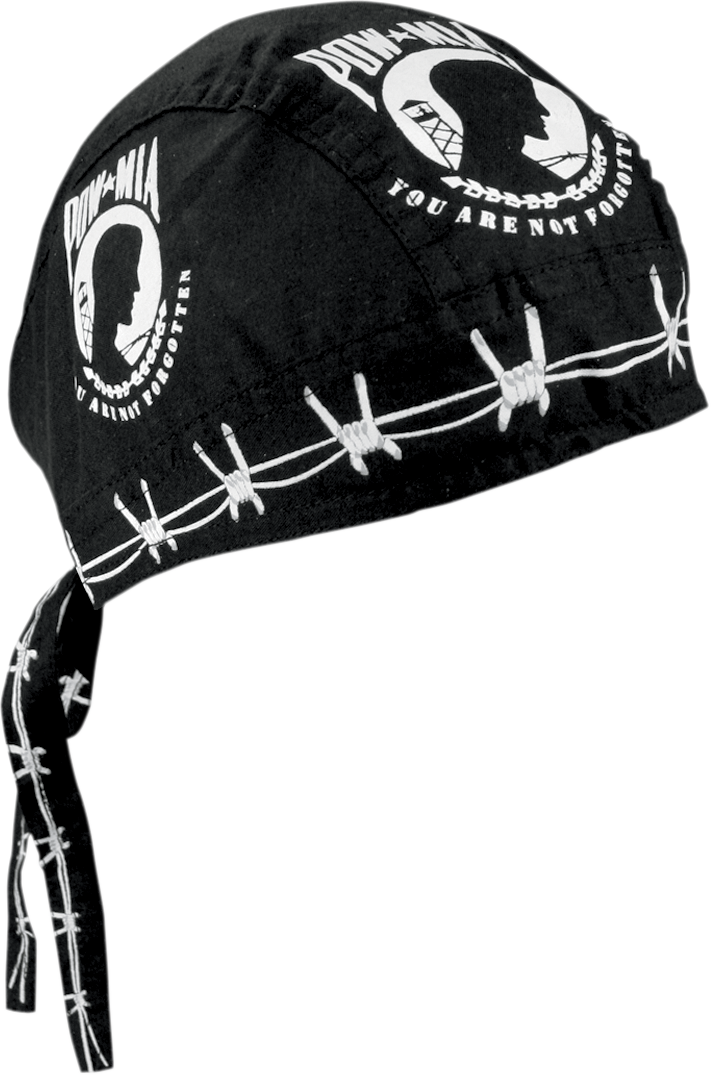 Flydanna® Head Wrap - POW/MIA III