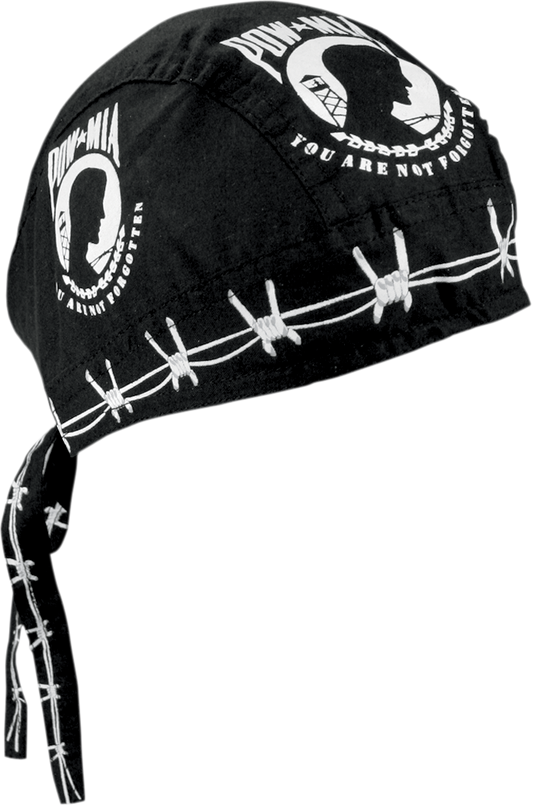 Flydanna® Head Wrap - POW/MIA III