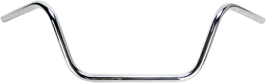 Chrome Highway Medium Rise Handlebar