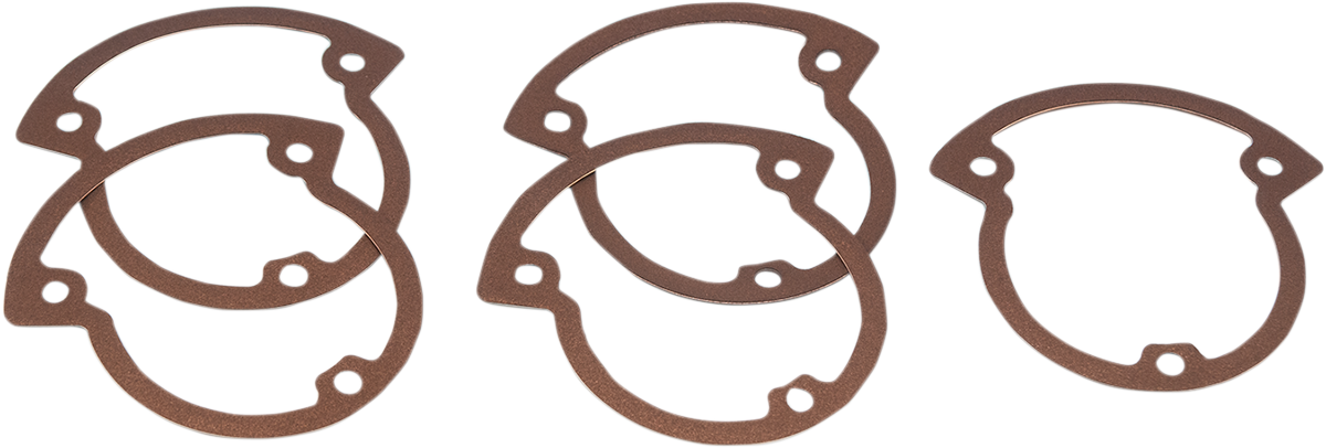 Derby Cover Gasket - Buell