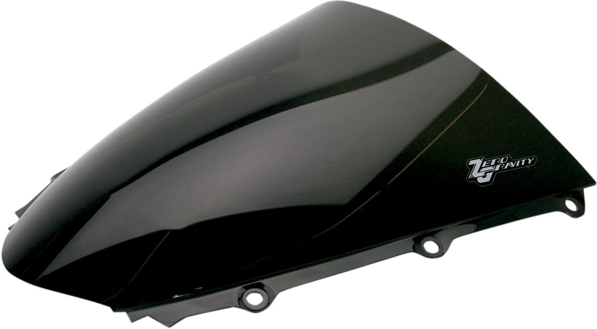 Windscreen - Dark Smoke - CBR1000RR '04-'06