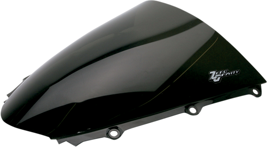 Windscreen - Dark Smoke - CBR1000RR '04-'06