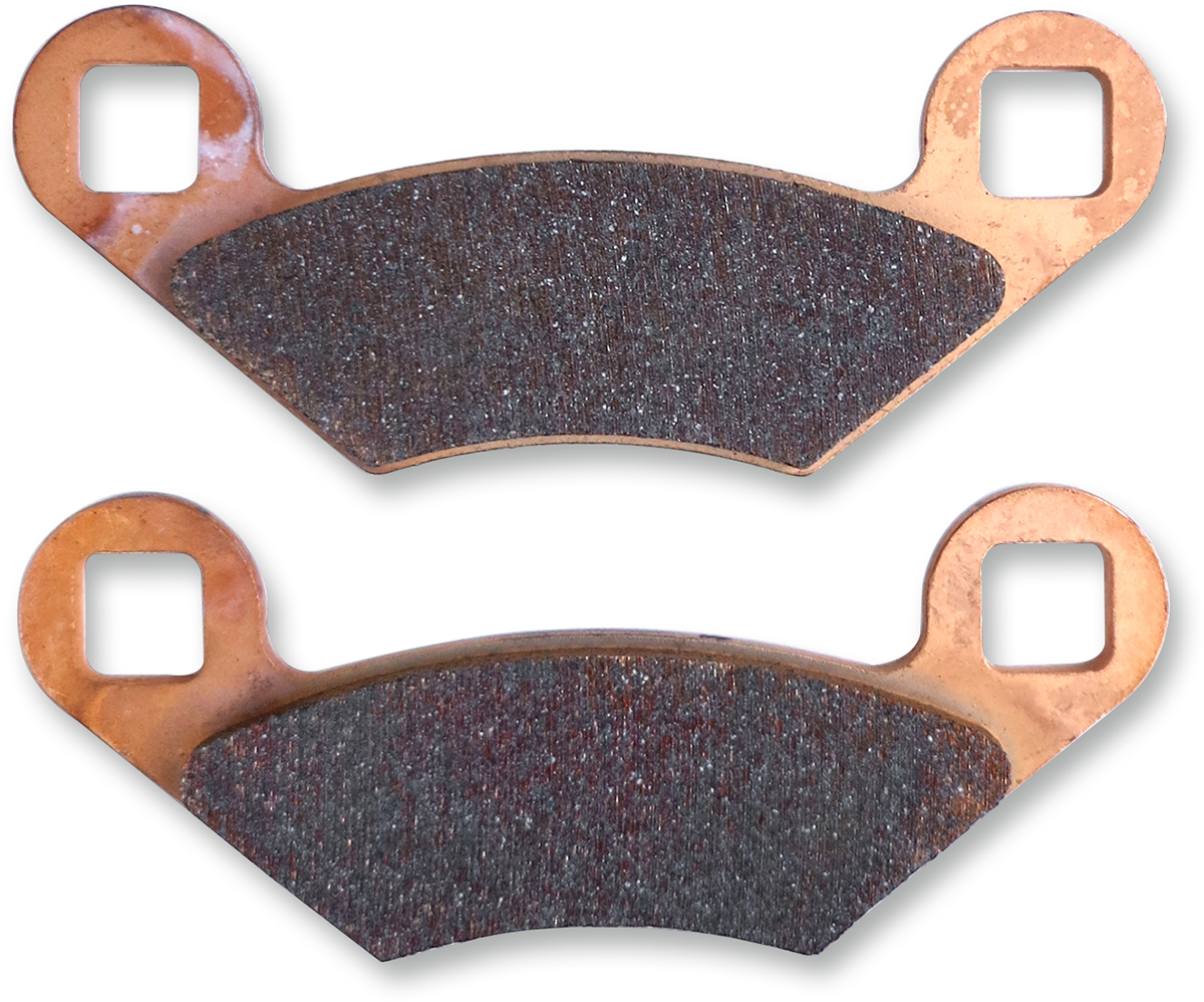 Extreme Brake Pads