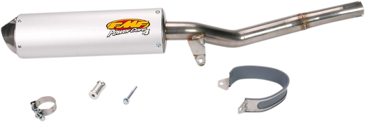 Powercore 4 Muffler