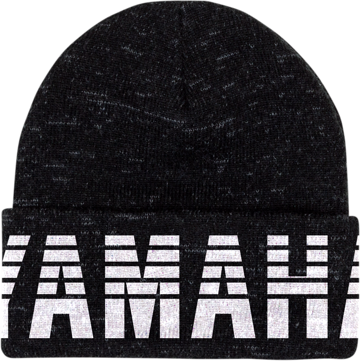 Yamaha Heritage - Beanie - Black