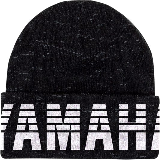 Yamaha Heritage - Beanie - Black