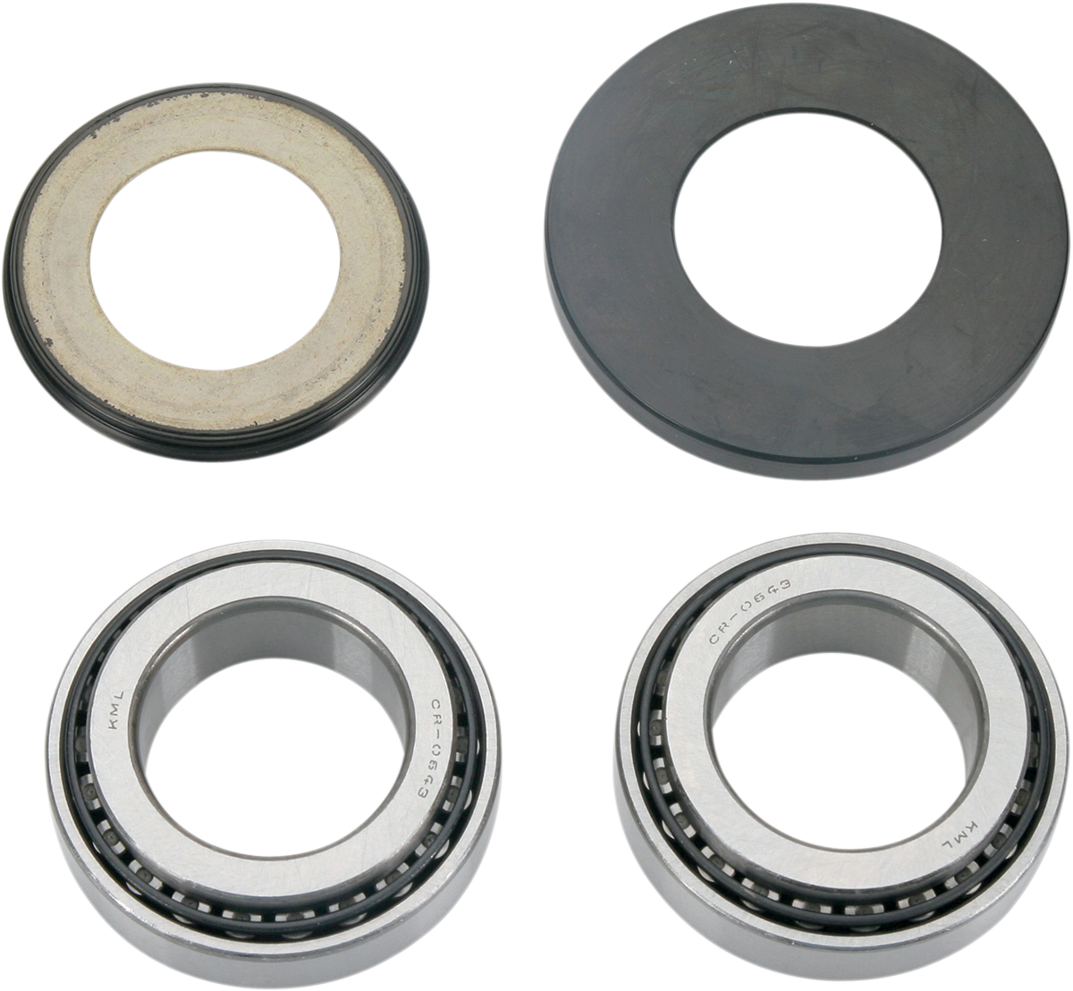 Steering Stem Bearing Kit - RMz450