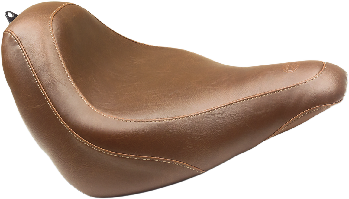 Wide Tripper Seat - Brown6684161079