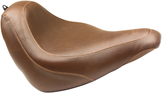 Wide Tripper Seat - Brown6684161079