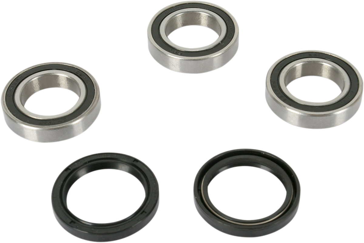 Wheel Bearing Kit - Rear - Yamaha