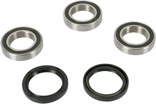 Wheel Bearing Kit - Rear - Yamaha