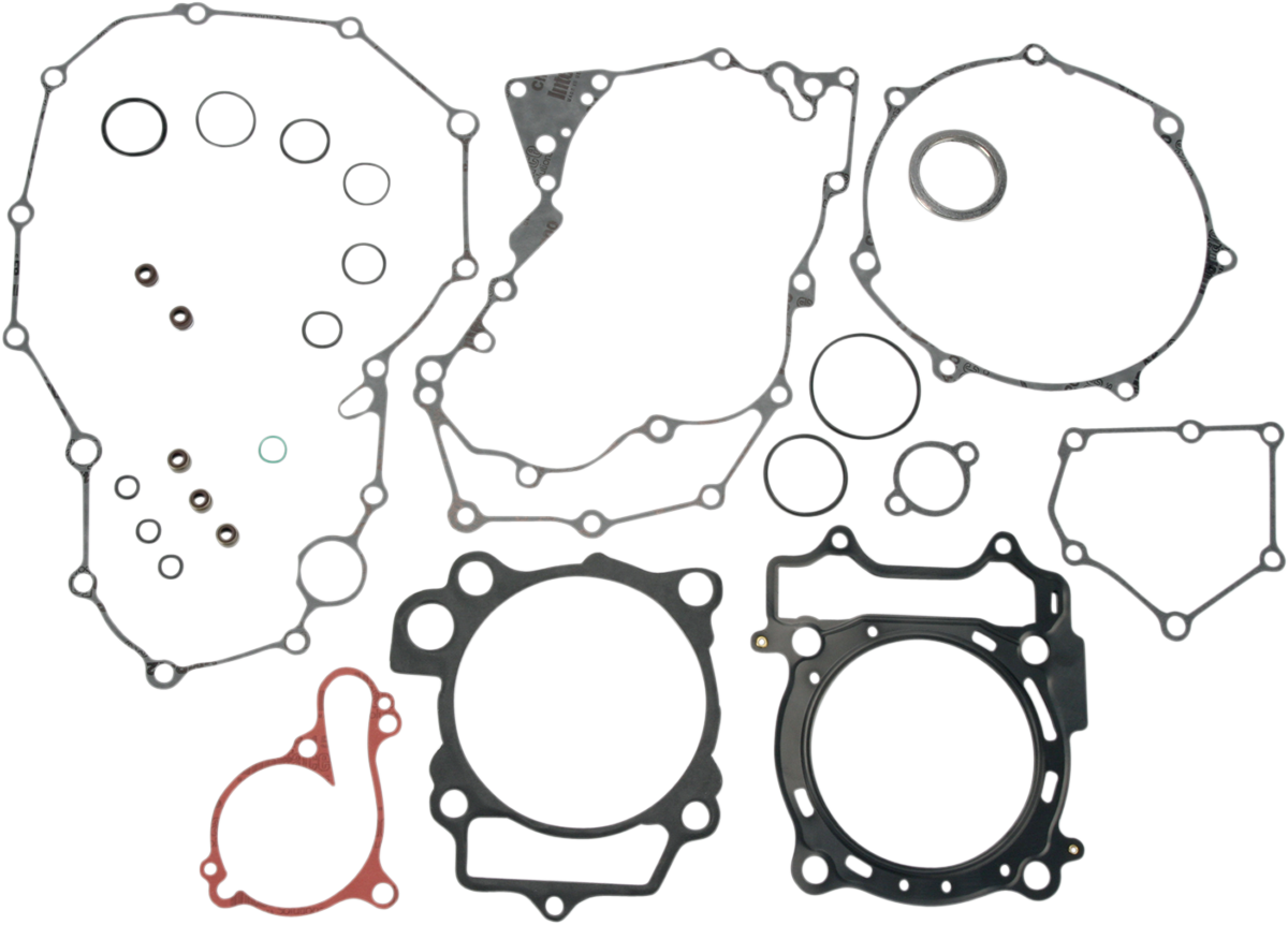 Complete Motor Gasket Kit - YFZ 450R/X