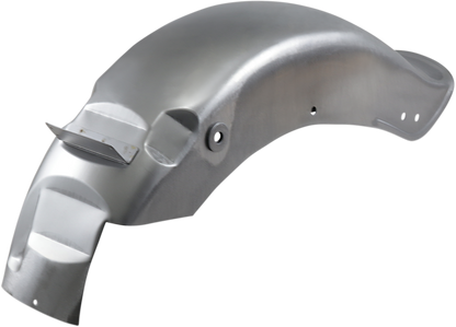 Salpicadera Trasero de Acero