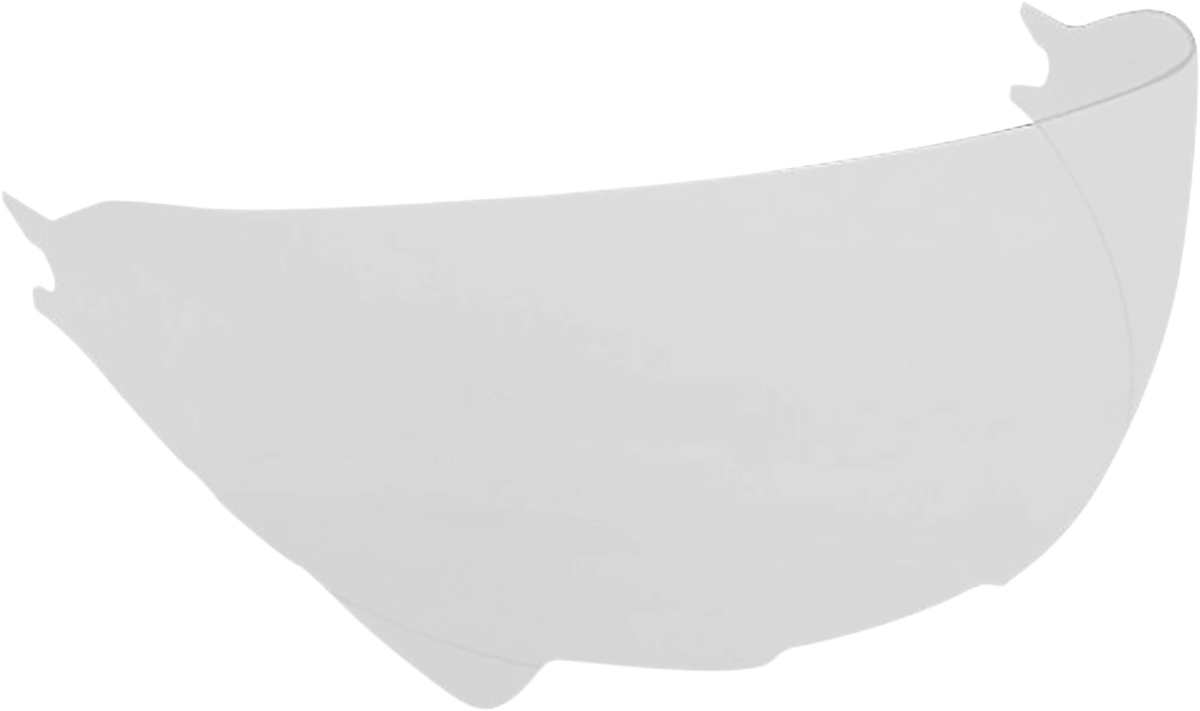 FX-41DS Shield - Inner - Clear