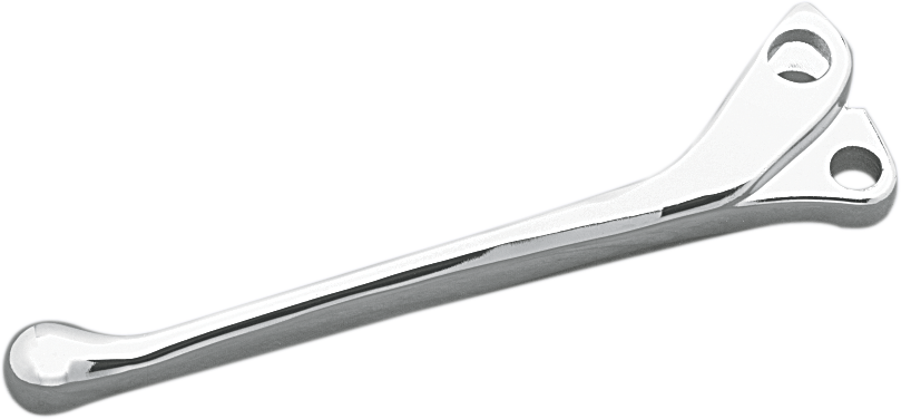 Palanca de Freno/Embrague - Cromo