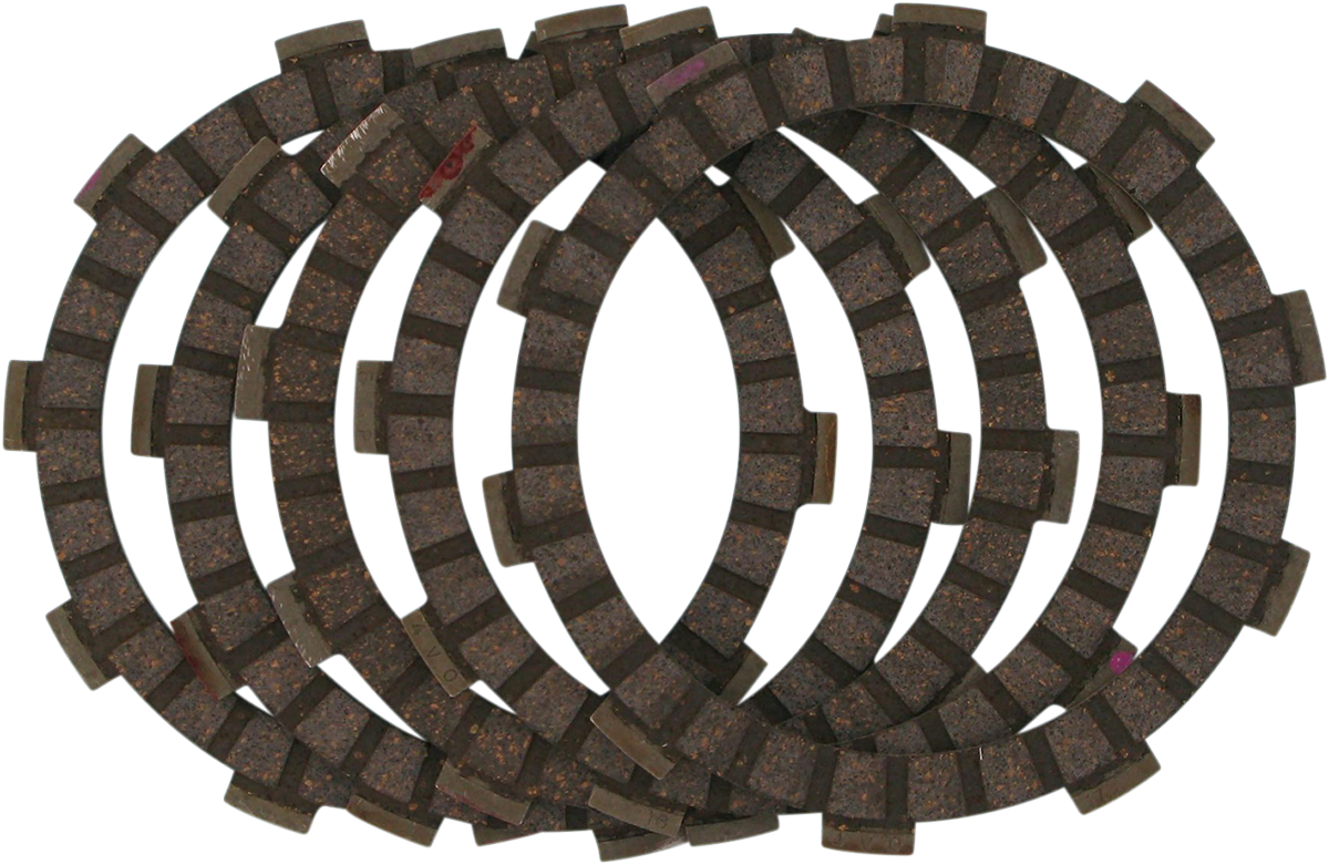 Clutch Discs