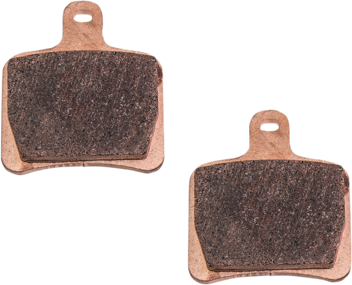 Brake Pads - Pro-RMK