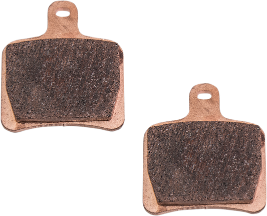 Brake Pads - Pro-RMK