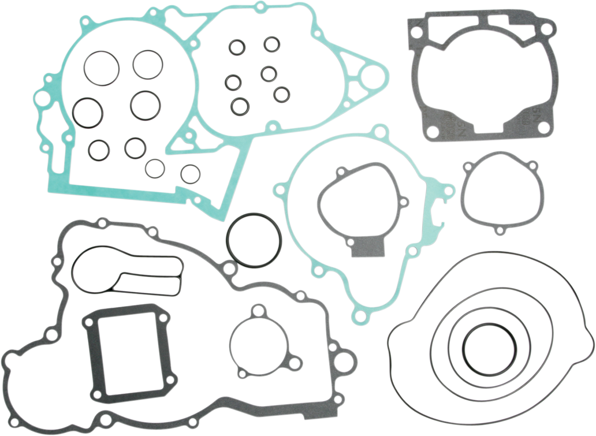 Complete Motor Gasket Kit - KTM/Husaberg/Husqvarna 250