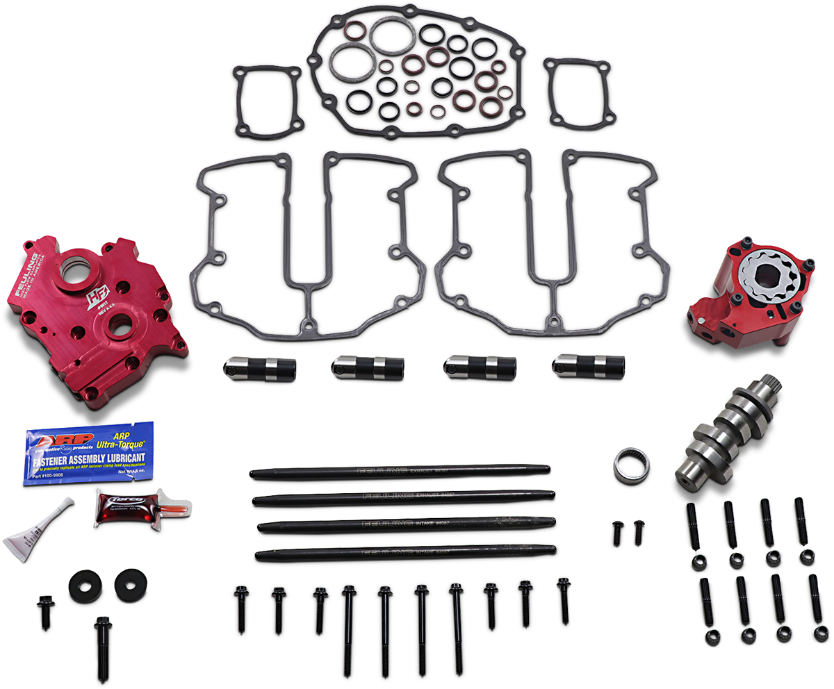 Cam Chest Kit - 508 Race Series - Oil Cooled - M8