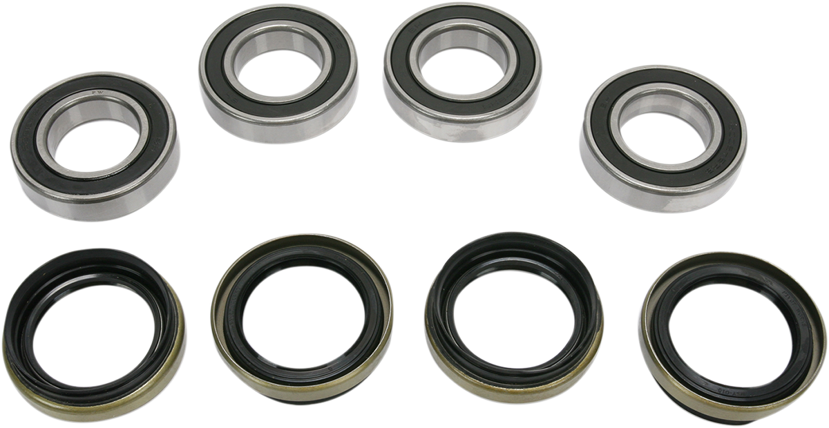 Wheel Bearing Kit - Front - Yamaha