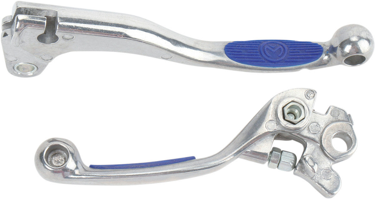 Blue Competition Lever Set for WRF