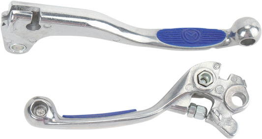 Blue Competition Lever Set for WRF