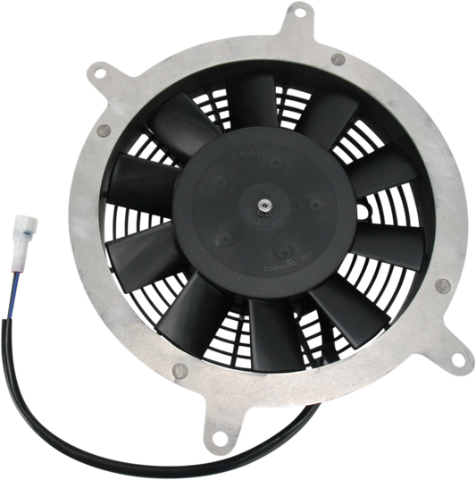 Hi-Performance Cooling Fan - 440 CFM