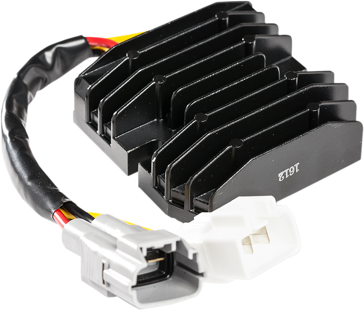 Hot Shot Regulator/Rectifier - Suzuki