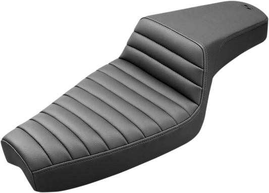 Asiento SADDLEMEN Step Up Tuck and Roll - XL