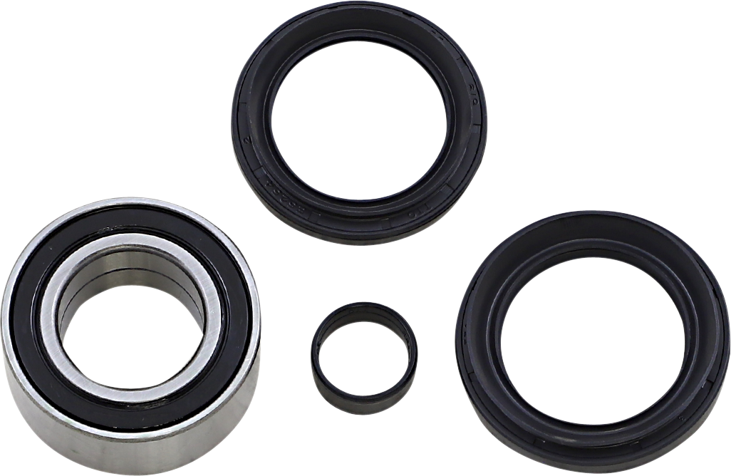 Wheel Bearing Kit - Front - Honda