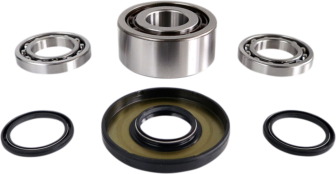 Differential Bearing/Seal Kit - Front