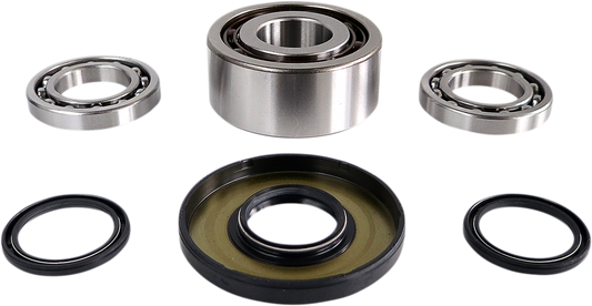 Differential Bearing/Seal Kit - Front
