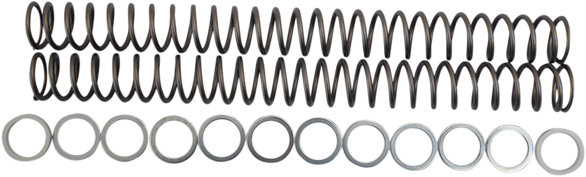 Fork Springs - 0.48 kg/mm