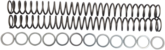 Fork Springs - 0.48 kg/mm