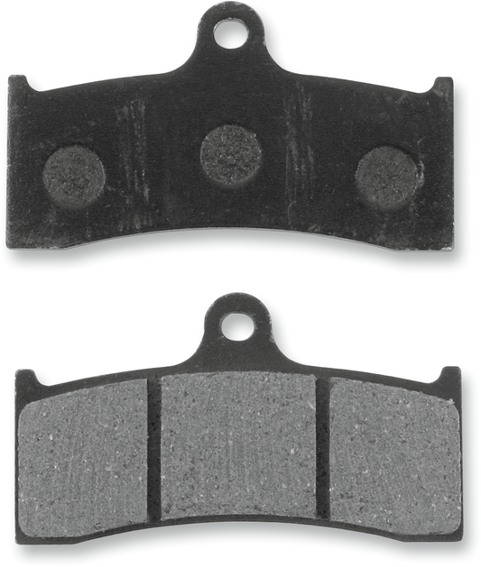 Z-Plus Brake Pads - Buell '98-'02