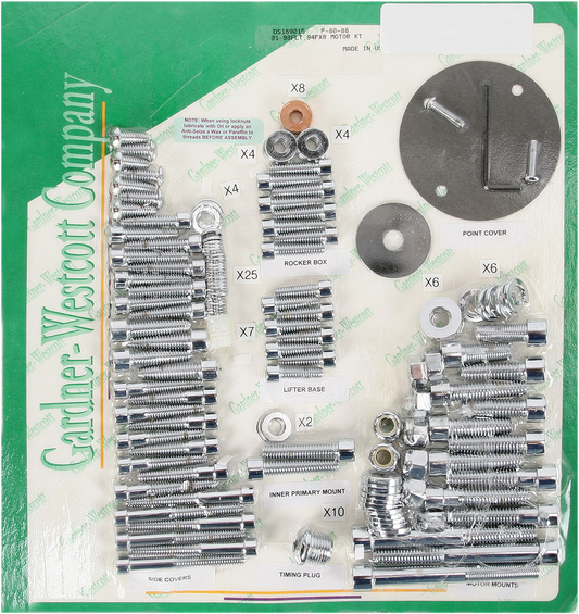 Motor