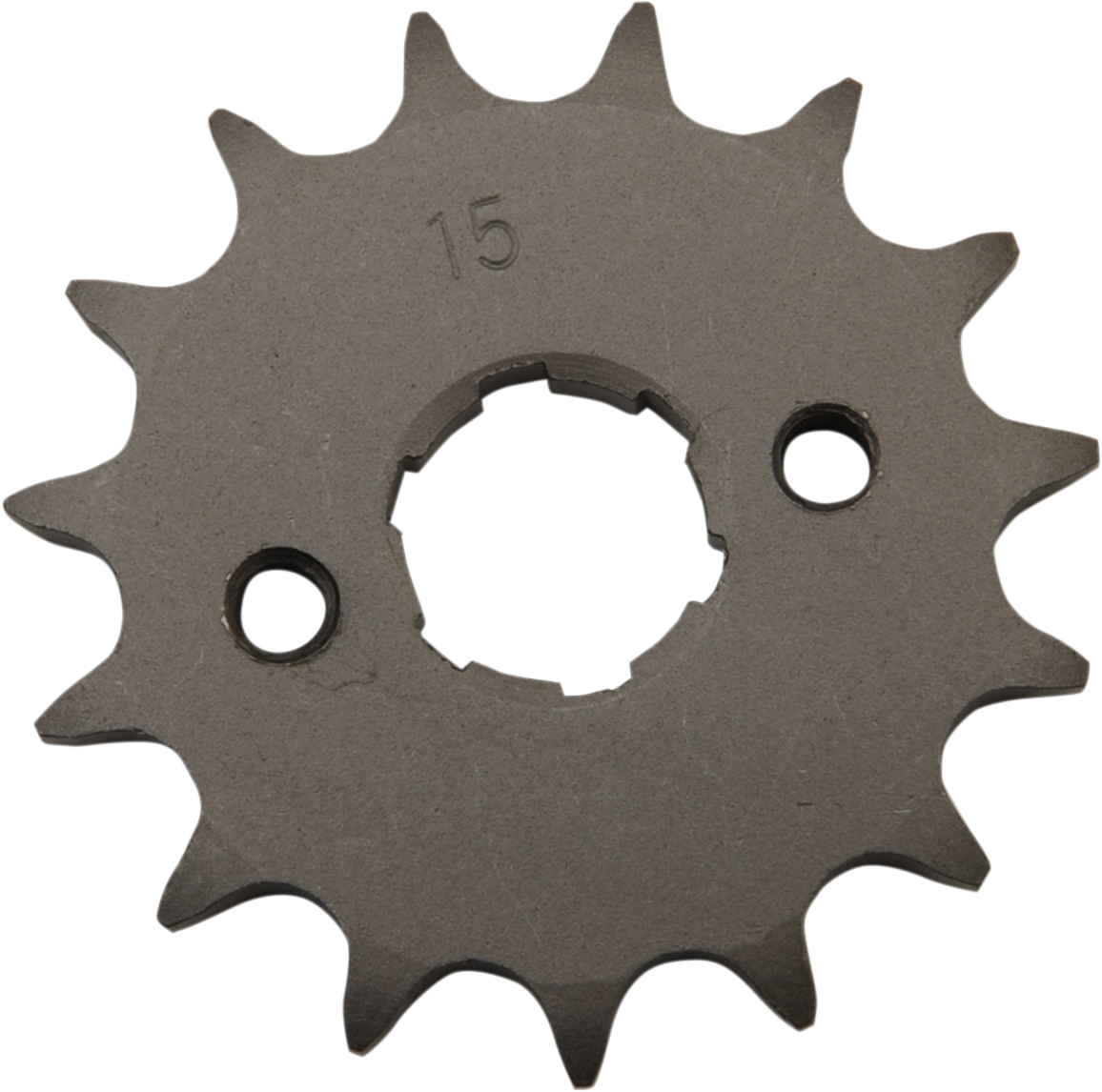 Counter Shaft Sprocket - 15-Tooth