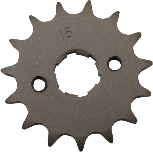 Counter Shaft Sprocket - 15-Tooth