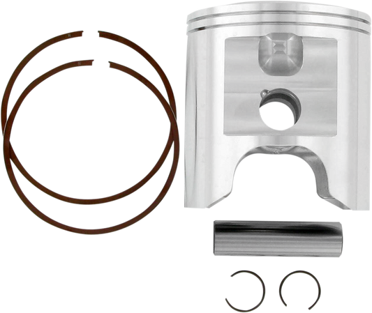 Piston - +1.00 mm - Suzuki LT-R 500 QuadRacer