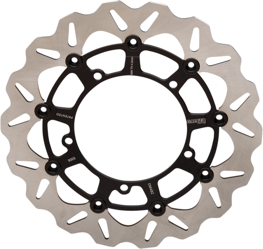 Front Rotor - DF482CW